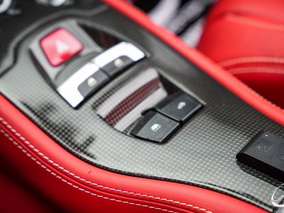 صورة مصغرة 60 لـ 2014 Ferrari 458 SPIDER