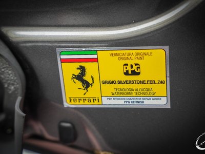 2014 Ferrari 458 SPIDER 照片 8