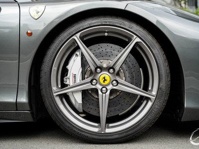 صورة مصغرة 54 لـ 2014 Ferrari 458 SPIDER