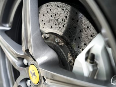 صورة مصغرة 56 لـ 2014 Ferrari 458 SPIDER