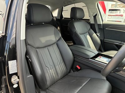 2025 AUDI A8 缩略图 43