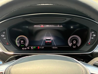 2025 AUDI A8 缩略图 21