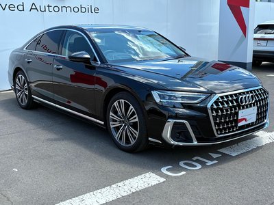 2025 AUDI A8 缩略图 7