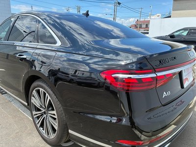 2025 AUDI A8 缩略图 12