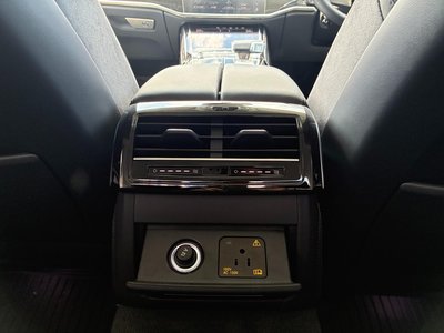 2025 AUDI A8 缩略图 41