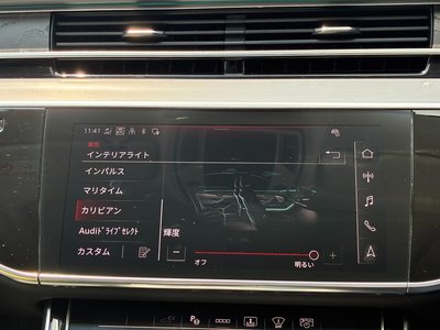 2025 AUDI A8 缩略图 34