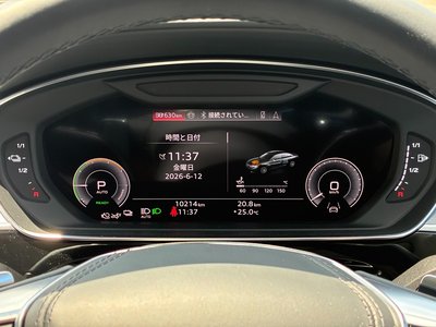 2025 AUDI A8 缩略图 20