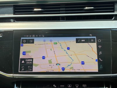 2025 AUDI A8 缩略图 22