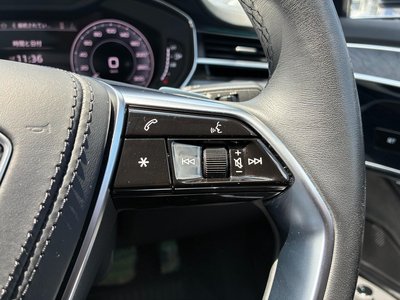 2025 AUDI A8 缩略图 17