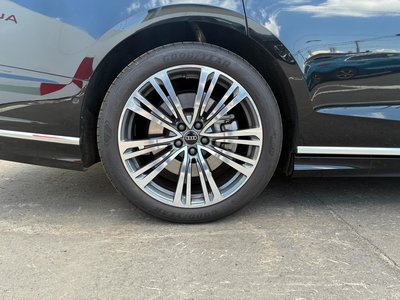2025 AUDI A8 缩略图 54