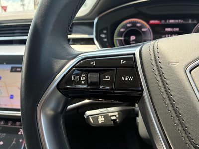 2025 AUDI A8 缩略图 16