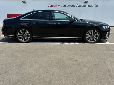 2025 AUDI A8 缩略图 6