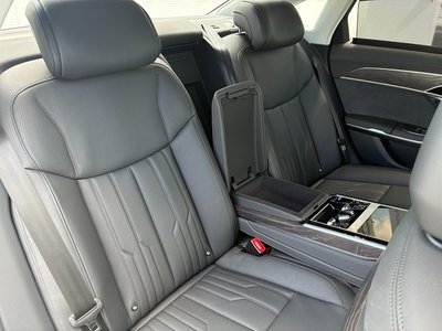 2025 AUDI A8 缩略图 45