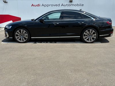 2025 AUDI A8 缩略图 5