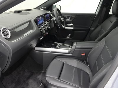 2026 Mercedes-BENZ GLA thumbnail 27
