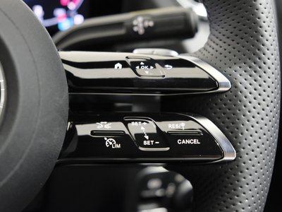 2026 Mercedes-BENZ GLA photo 10