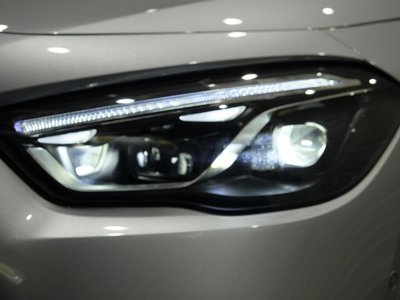 2026 Mercedes-BENZ GLA thumbnail 50