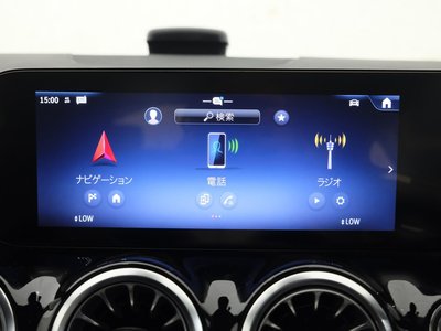 2026 Mercedes-BENZ GLA photo 14