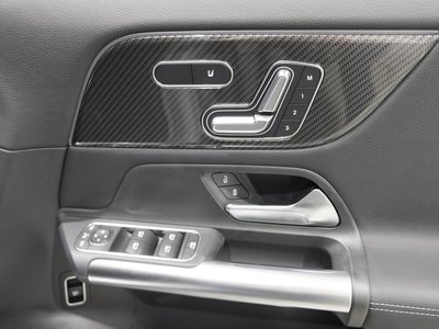 2026 Mercedes-BENZ GLA thumbnail 23