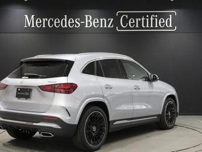 2026 Mercedes-BENZ GLA photo 2