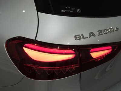 2026 Mercedes-BENZ GLA thumbnail 51
