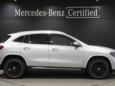 2026 Mercedes-BENZ GLA photo 3