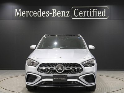 2026 Mercedes-BENZ GLA photo 4