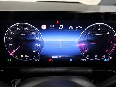 2026 Mercedes-BENZ GLA photo 7