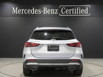 2026 Mercedes-BENZ GLA photo 5
