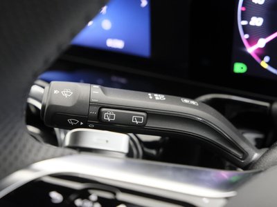 2026 Mercedes-BENZ GLA photo 11