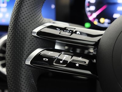 2026 Mercedes-BENZ GLA photo 9