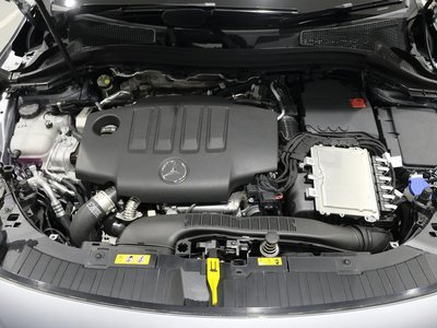 2026 Mercedes-BENZ GLA thumbnail 56