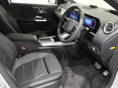 2026 Mercedes-BENZ GLA thumbnail 19