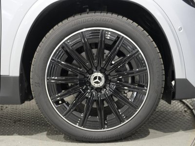 2026 Mercedes-BENZ GLA thumbnail 52
