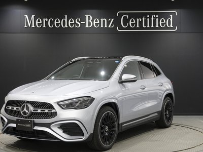 2026 Mercedes-BENZ GLA photo 1