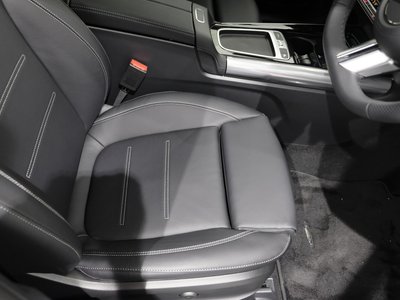 2026 Mercedes-BENZ GLA thumbnail 22