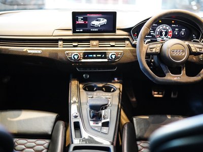 2019 AUDI RS5 — миниатюра 31
