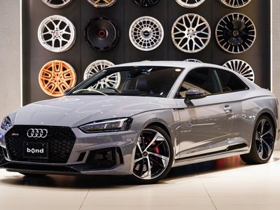 2019 AUDI RS5 — фото 1