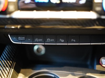 2019 AUDI RS5 — миниатюра 25