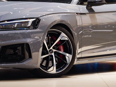 2019 AUDI RS5 — миниатюра 71