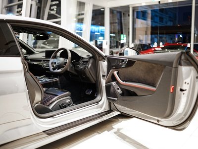 2019 AUDI RS5 — миниатюра 61