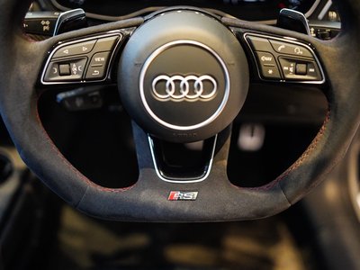 2019 AUDI RS5 — миниатюра 30