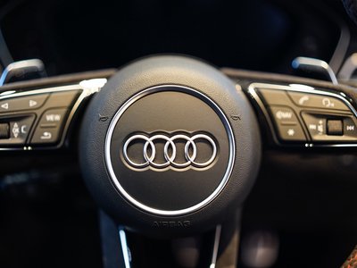 2019 AUDI RS5 — миниатюра 19