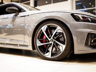 2019 AUDI RS5 — миниатюра 73