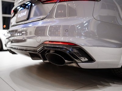 2019 AUDI RS5 — миниатюра 47