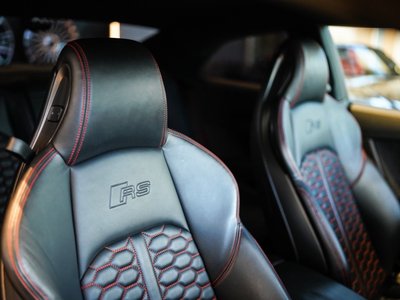2019 AUDI RS5 — фото 11