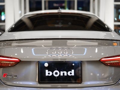 2019 AUDI RS5 — миниатюра 53