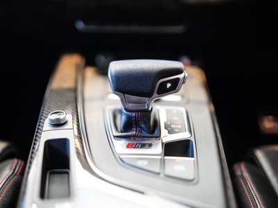 2019 AUDI RS5 — миниатюра 32