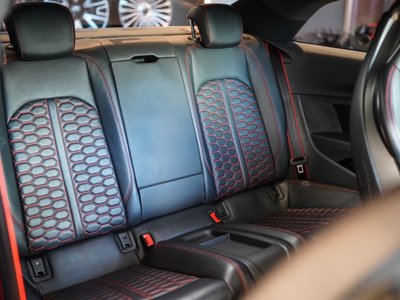 2019 AUDI RS5 — миниатюра 27