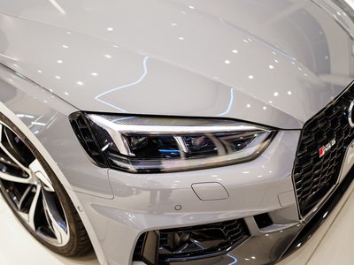 2019 AUDI RS5 — миниатюра 75